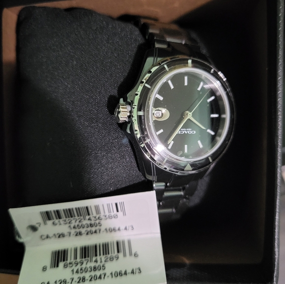 Watch